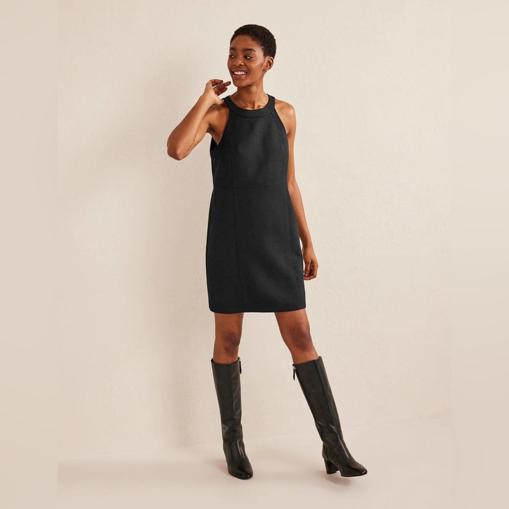 Boden shift dress